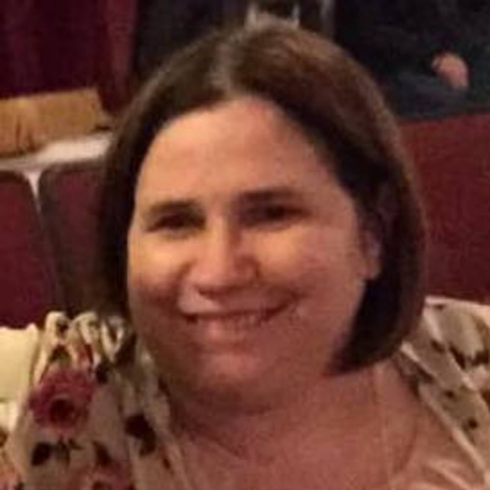 Meet your Posher, Rebekah